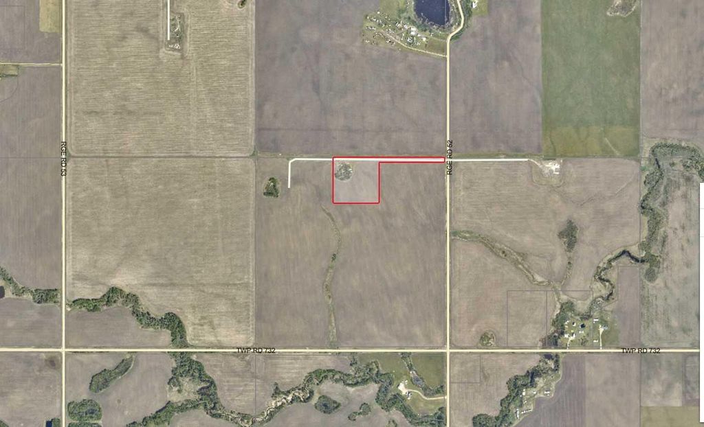 Photo of SE-15-73-5-W6 Range Road 52, Rural Grande Prairie No. 1, County of, AB T0H 3C0 (MLS # A2294074)