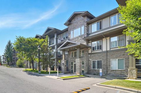 Photo of 48 Panatella Road NW #310, Calgary, AB T3K 0V4 (MLS # A2308528)