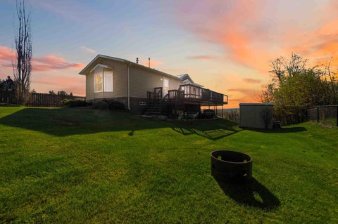Photo of 53117 Hwy 31 Highway #7, Seba Beach, AB T0E 2B0 (MLS # A2354683)