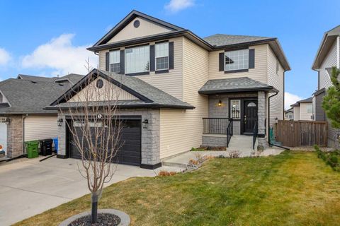 71 Kincora Park NW Calgary AB T3R 1L5