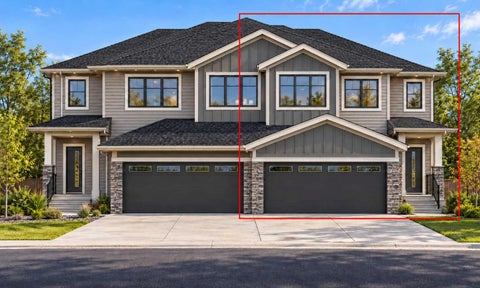 Photo of 78 Waterford Mews, Chestermere, AB T1X 3B6 (MLS # A2350305)