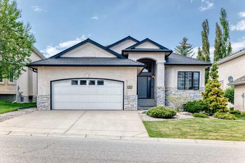 Photo of 60 Hamptons Terrace NW, Calgary, AB T3A 5X5 (MLS # A2293116)