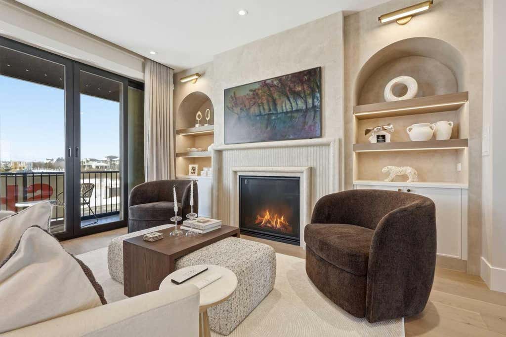 Photo of 1700 73 Street SW #105, Calgary, AB T3H 0J6 (MLS # A2281759)