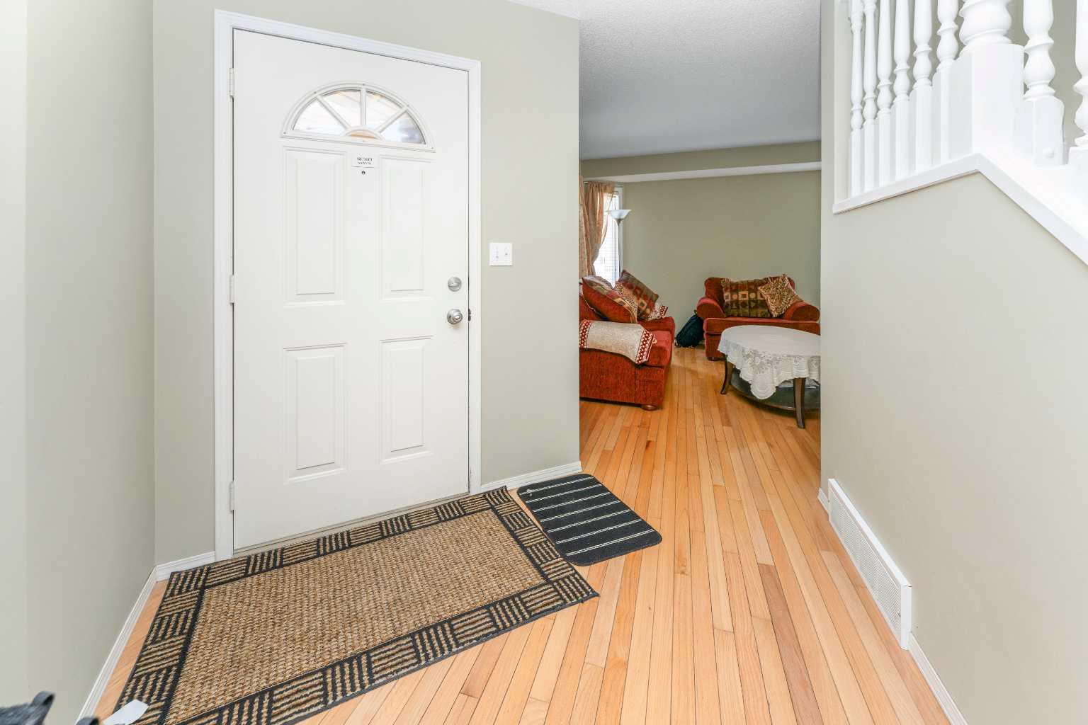 63 Hawkmount Green NW