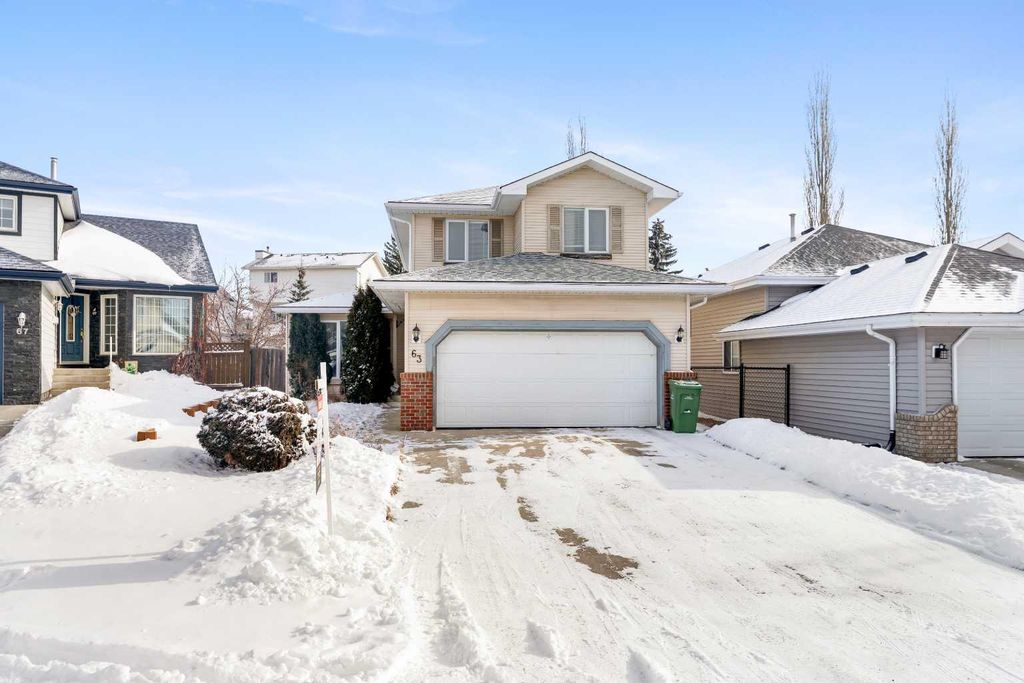 Photo of 63 Hawkmount Green NW, Calgary, AB T3G 3T9 (MLS # A2288583)