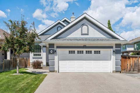 Photo of 38 Cranleigh Common SE, Calgary, AB T3M 1G5 (MLS # A2323275)