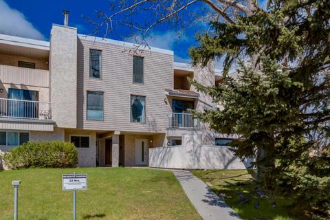 Photo of 3500 Varsity Drive NW #108, Calgary, AB T2L 1Y3 (MLS # A2309300)