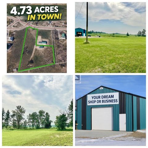 Photo of 10307 94 Avenue, Lac La Biche, AB T0A 2C0 (MLS # A2233868)