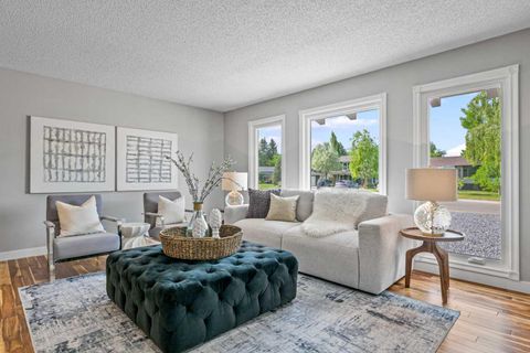 Photo of 308 Parkridge Green SE, Calgary, AB T2J 5G2 (MLS # A2293754)