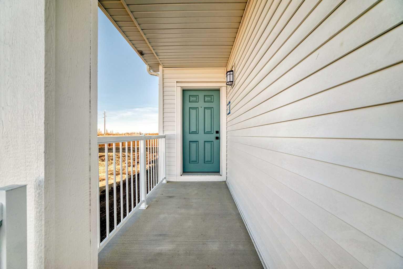 81 Southborough Square