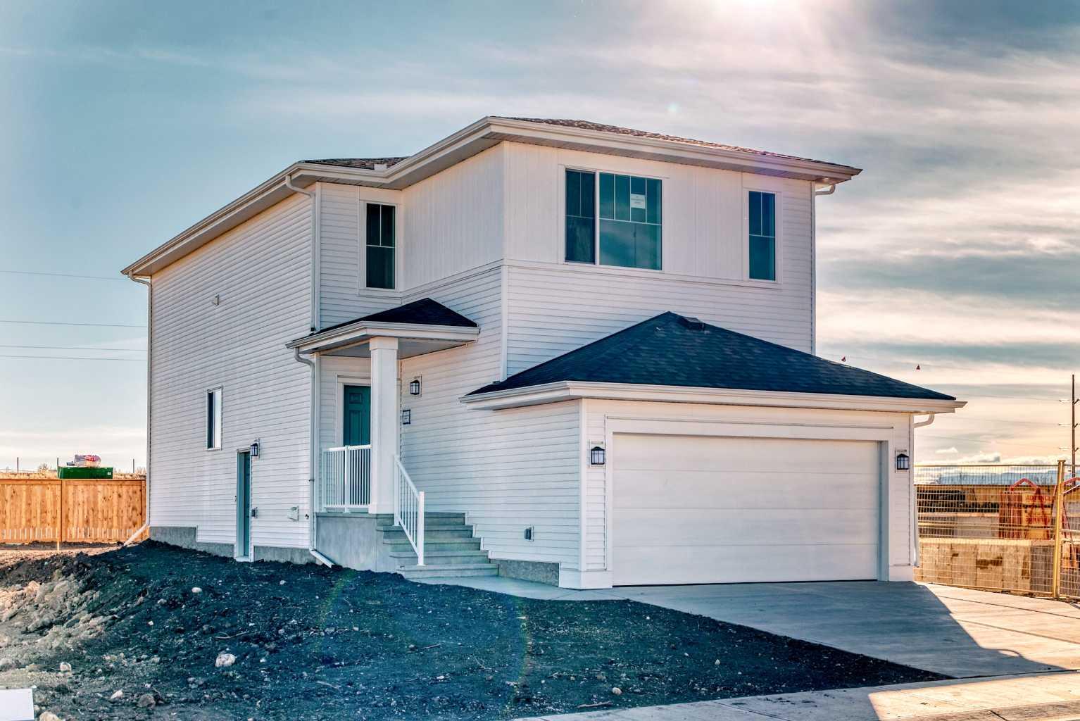 81 Southborough Square