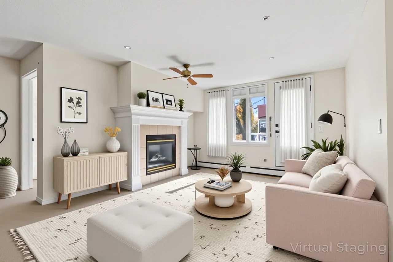 40 Parkridge View SE 107