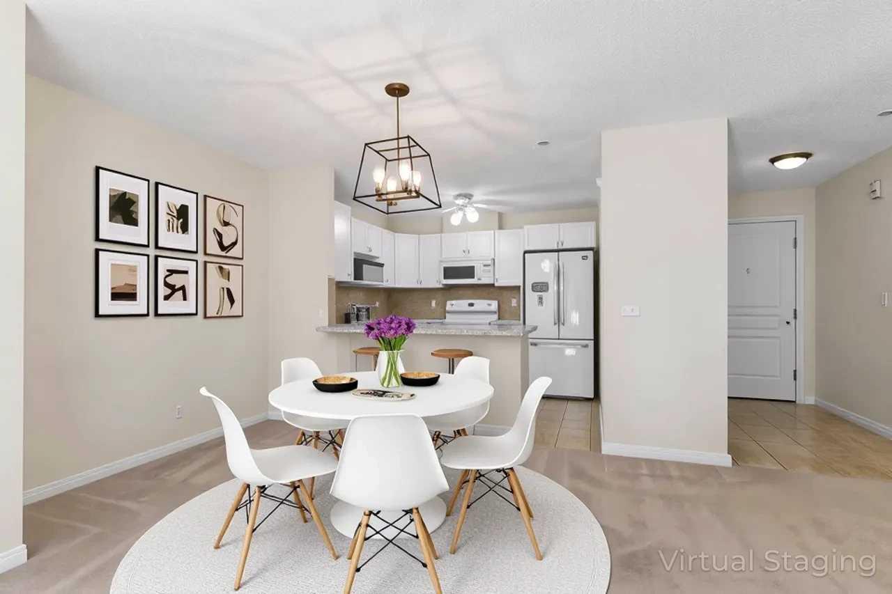 40 Parkridge View SE 107