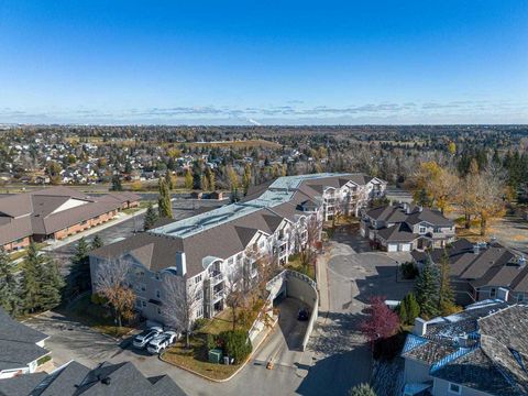 40 Parkridge View SE 107 Calgary AB T2J 7G6