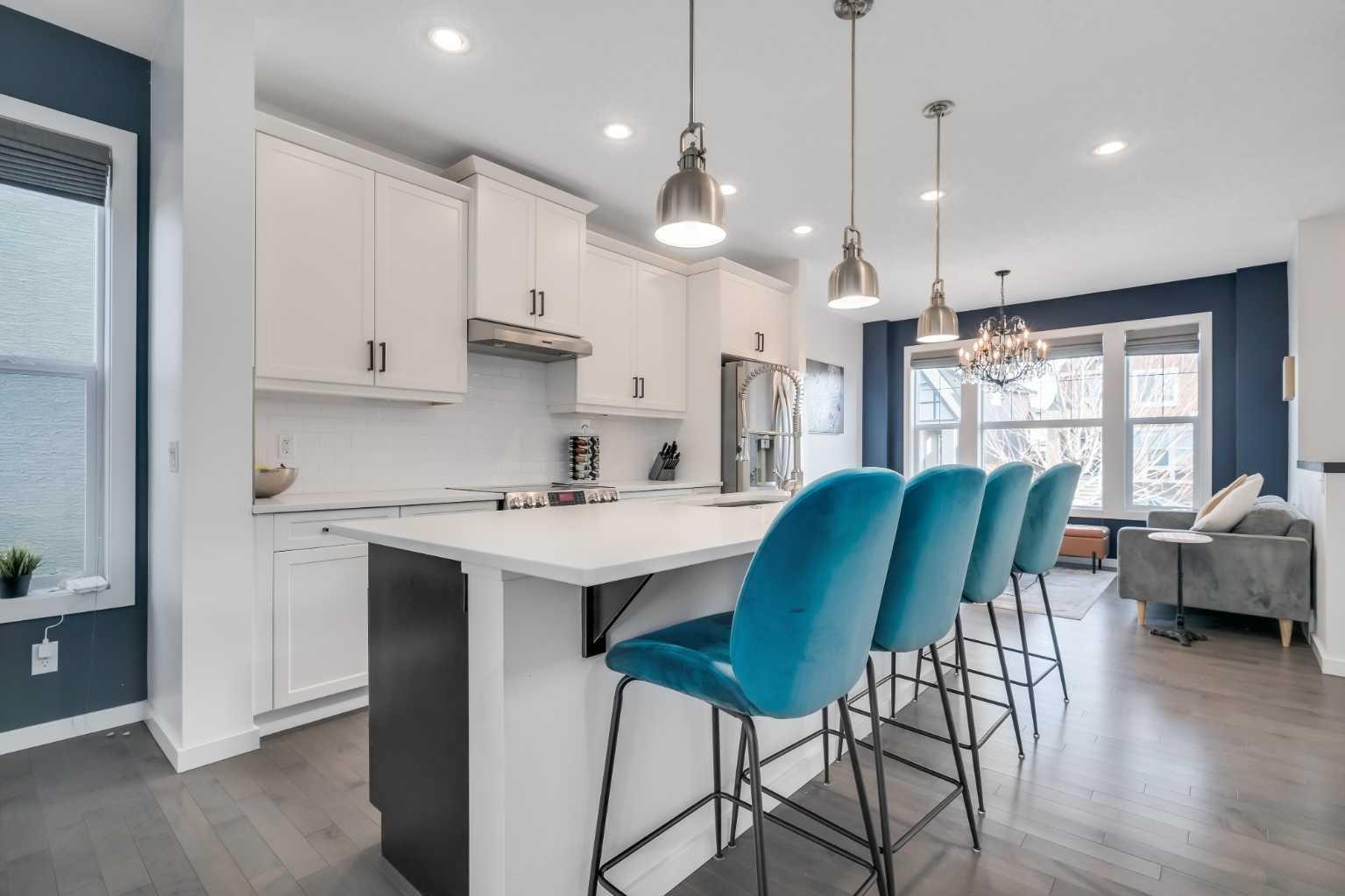19 Marquis Gardens SE
