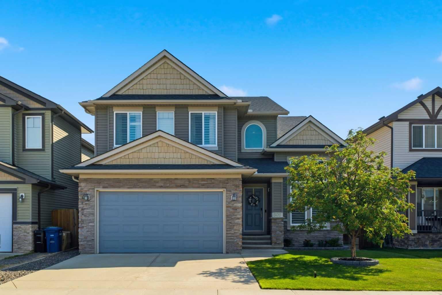 809 Canoe Green SW
