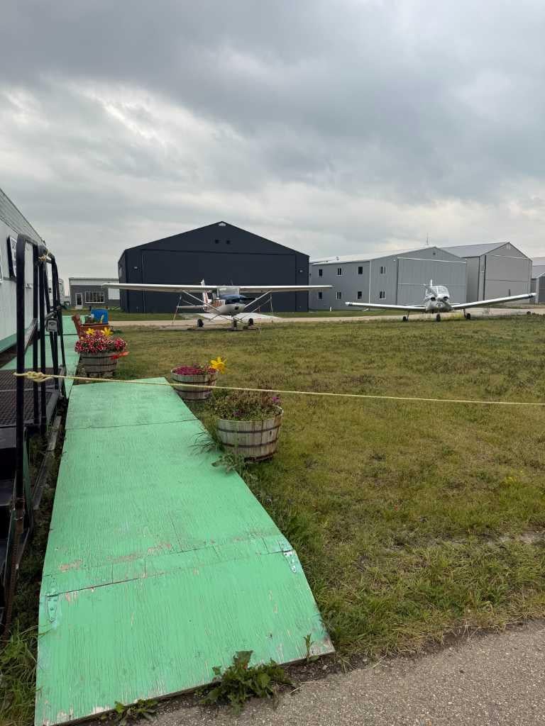 Photo of 1436 Township Road 320 #347, Rural Mountain View County, AB T4H 1T8 (MLS # A2335775)