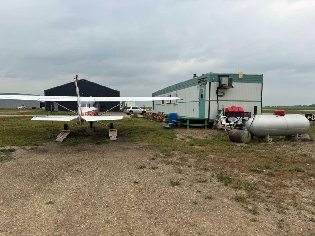 Photo of 1436 Township Road 320 #347, Rural Mountain View County, AB T4H 1T8 (MLS # A2335775)