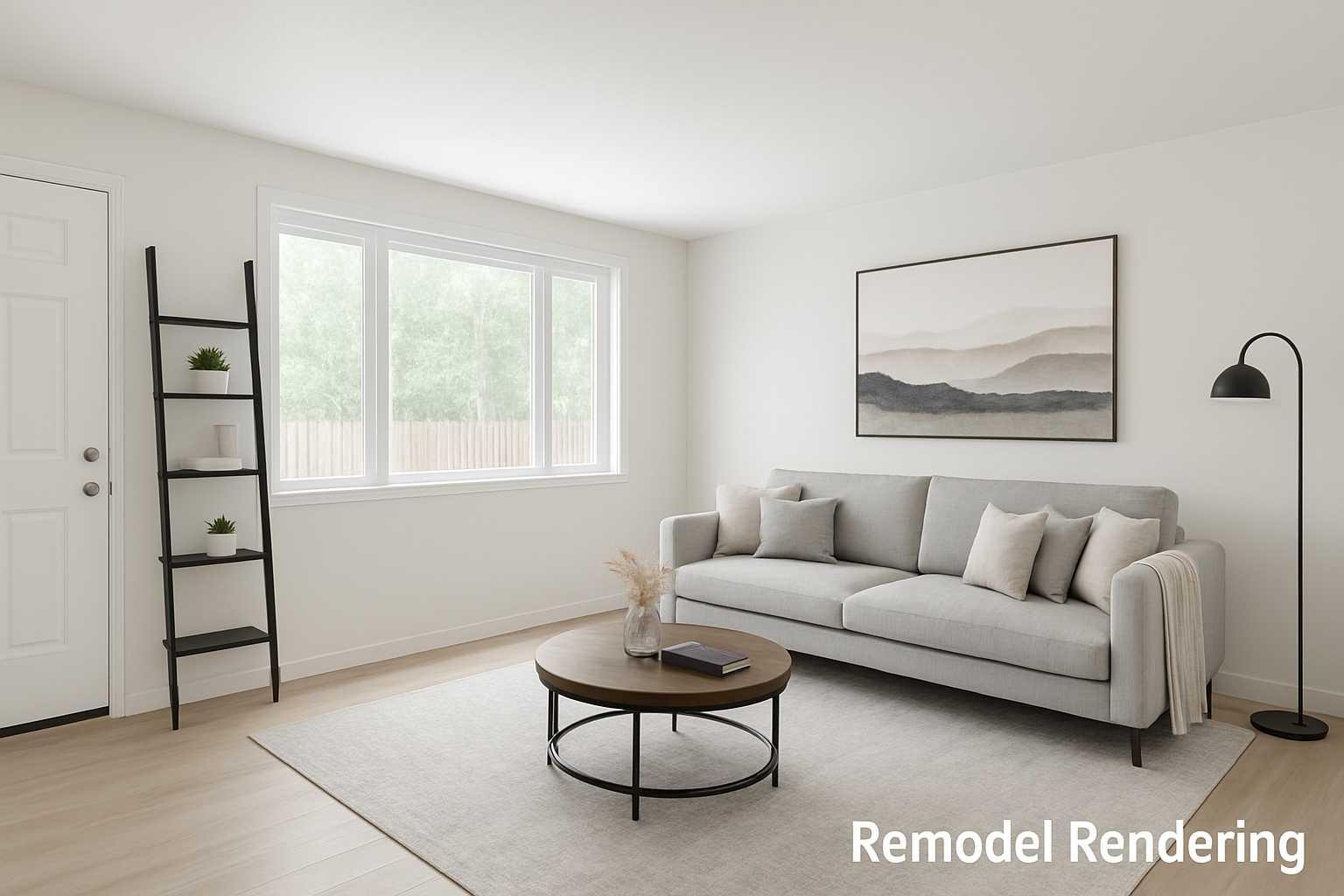 8 Barrier Mountain Drive