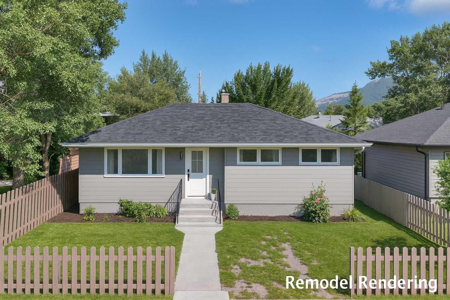 8 Barrier Mountain Drive