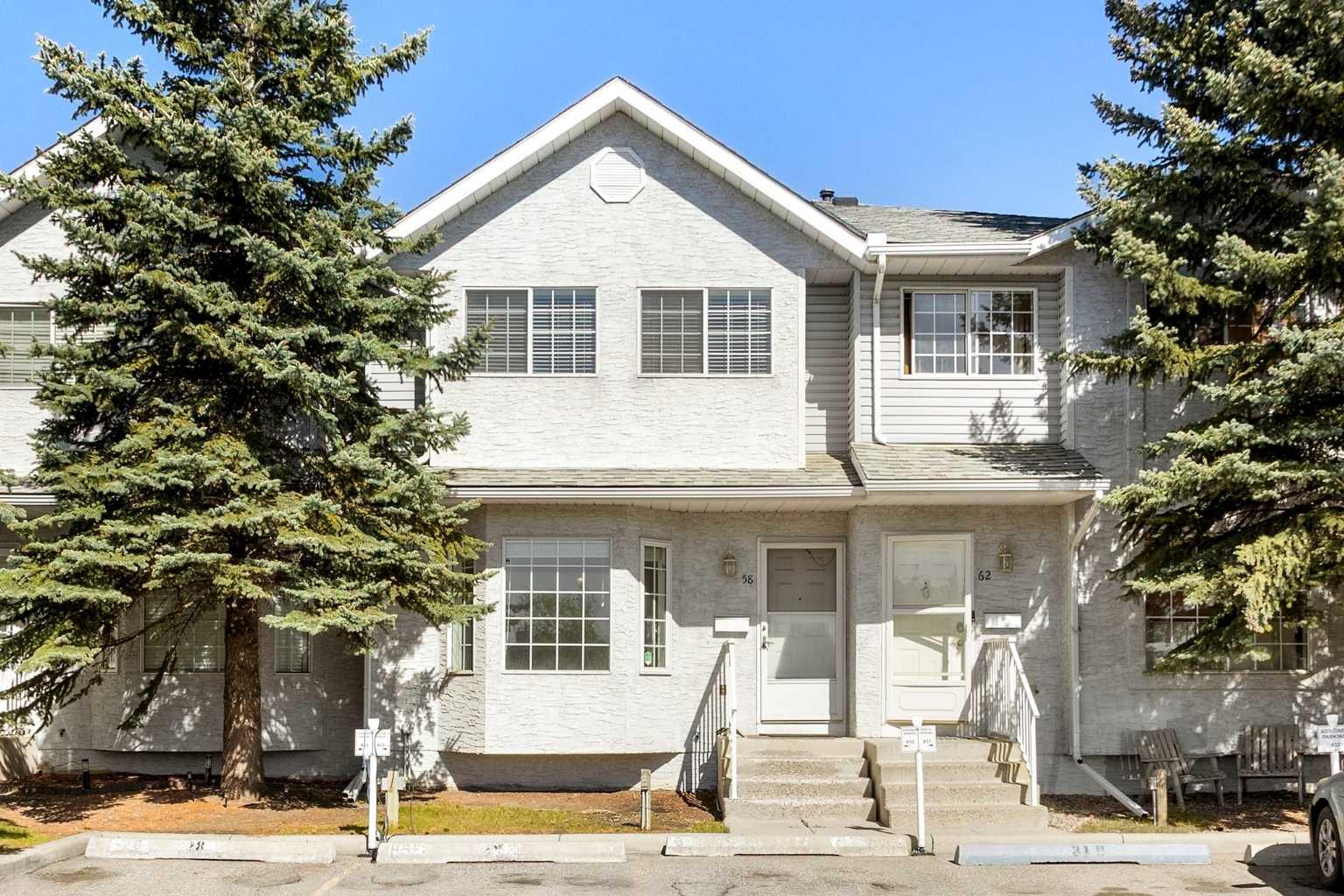 58 Bedford Manor NE