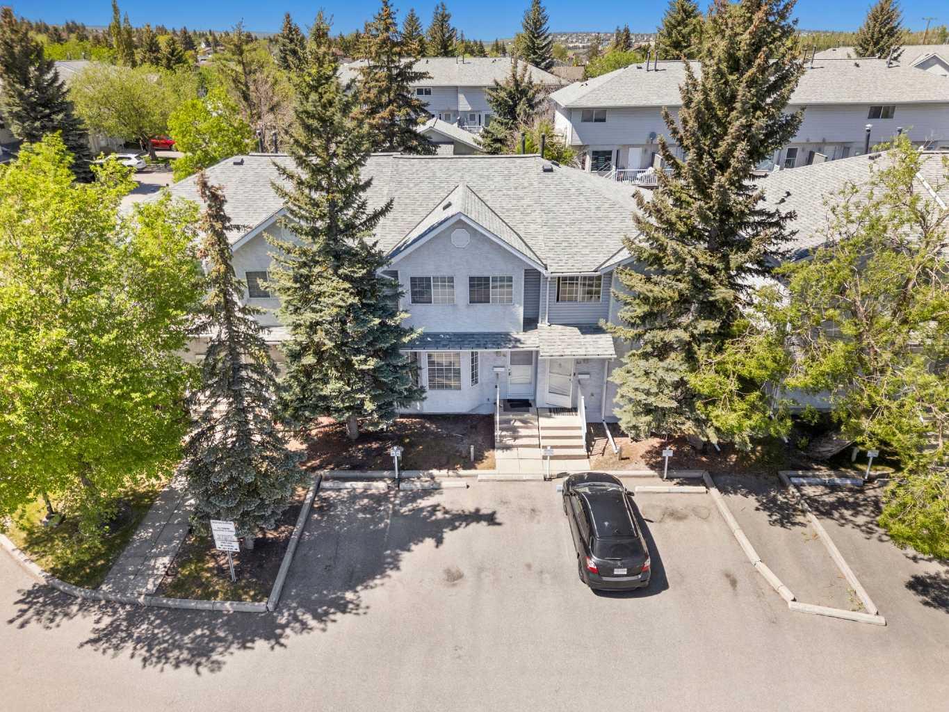 58 Bedford Manor NE