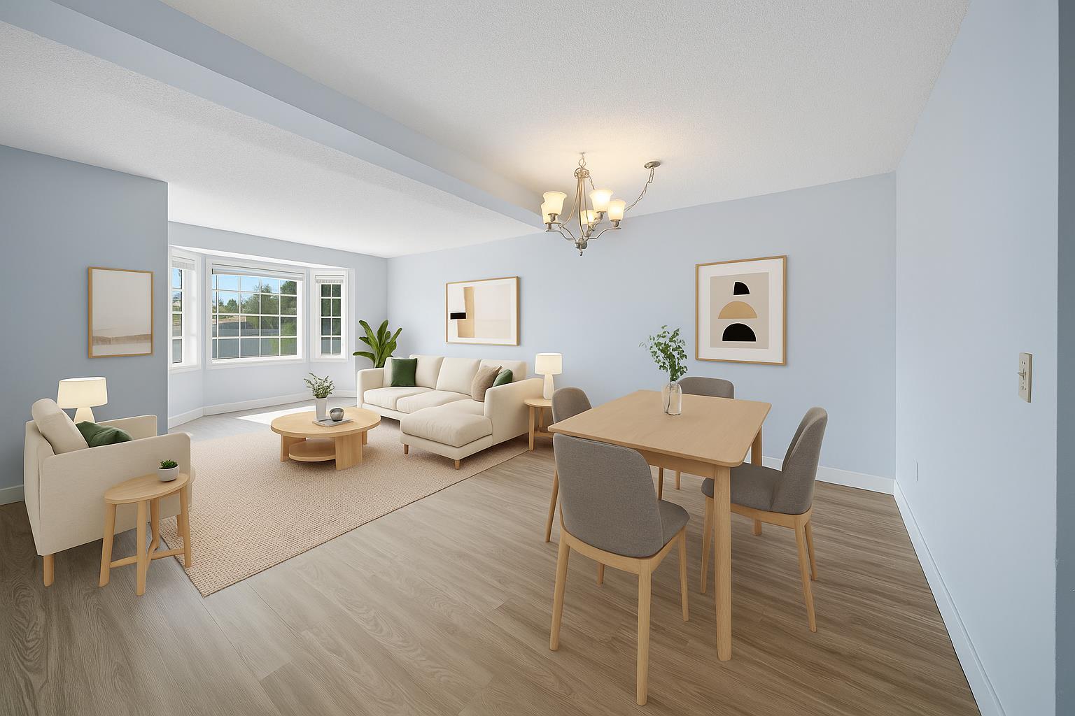 58 Bedford Manor NE