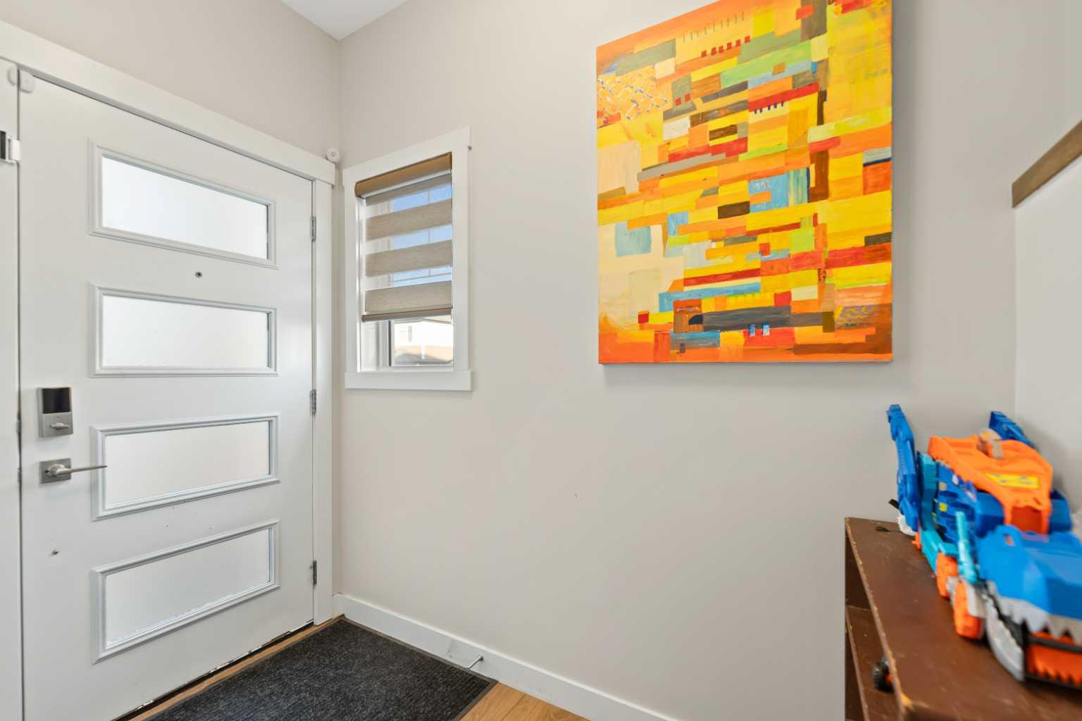 7 Homestead Circle NE