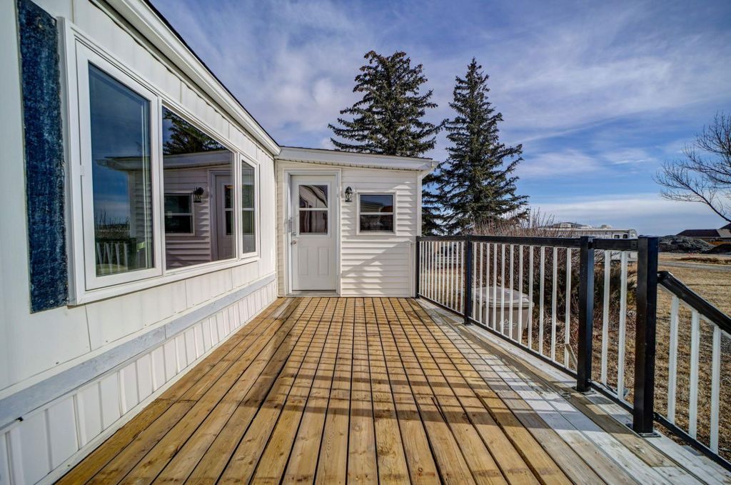 Photo of 319 Minto Street, Granum, AB T0L 1A0 (MLS # A2285997)
