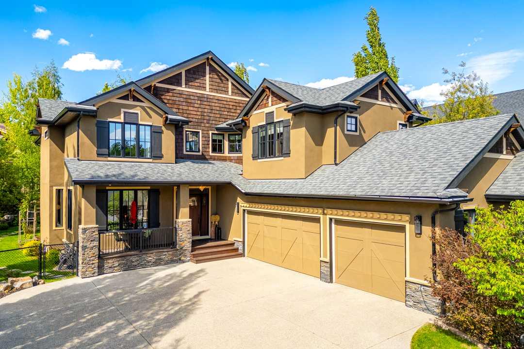 10 Spring Valley Place SW