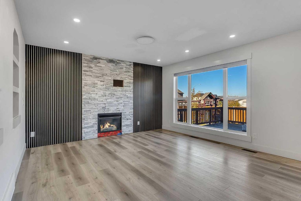 Photo of 282 Saddlefield Place NE, Calgary, AB T3J 4Z3 (MLS # A2354223)