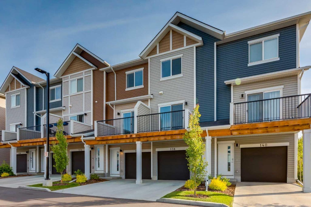Photo of 136 Tuscany Summit Square NW, Calgary, AB T3L 0G1 (MLS # A2323696)