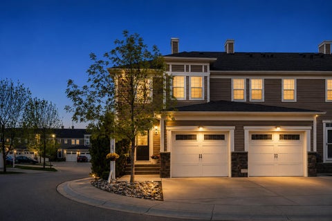 Photo of 155 Silverado Skies Link SW #1408, Calgary, AB T2X 0K7 (MLS # A2316771)