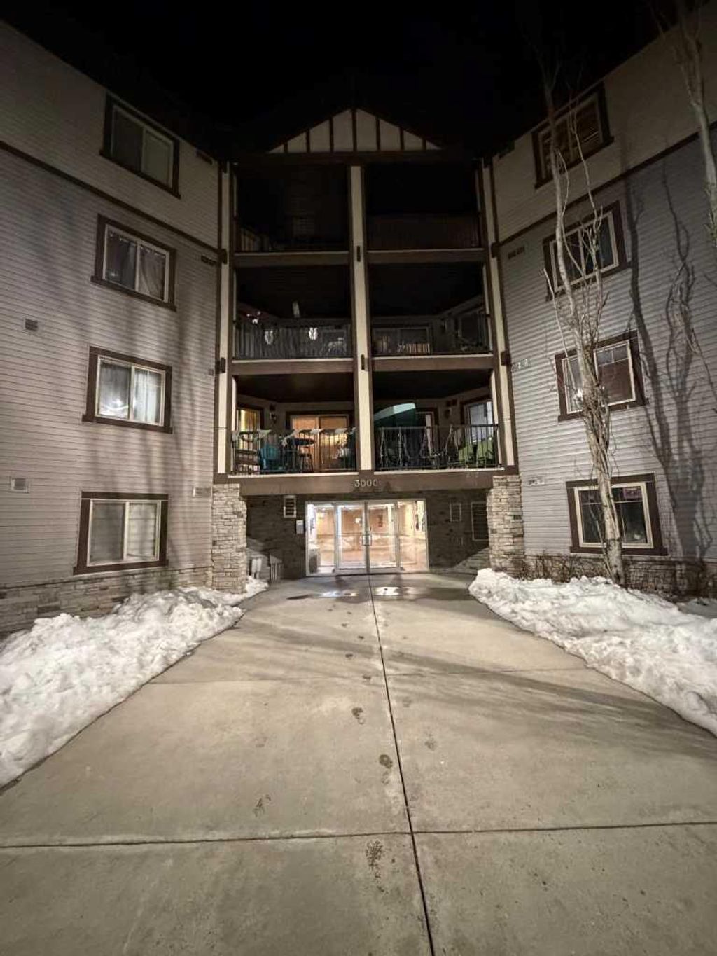 Photo of 60 Panatella Street NW #3316, Calgary, AB T3K 0M3 (MLS # A2288470)