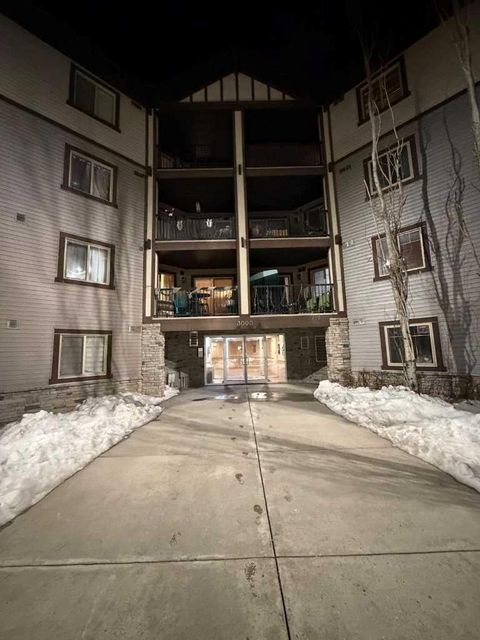 Photo of 60 Panatella Street NW #3316, Calgary, AB T3K 0M3 (MLS # A2288470)