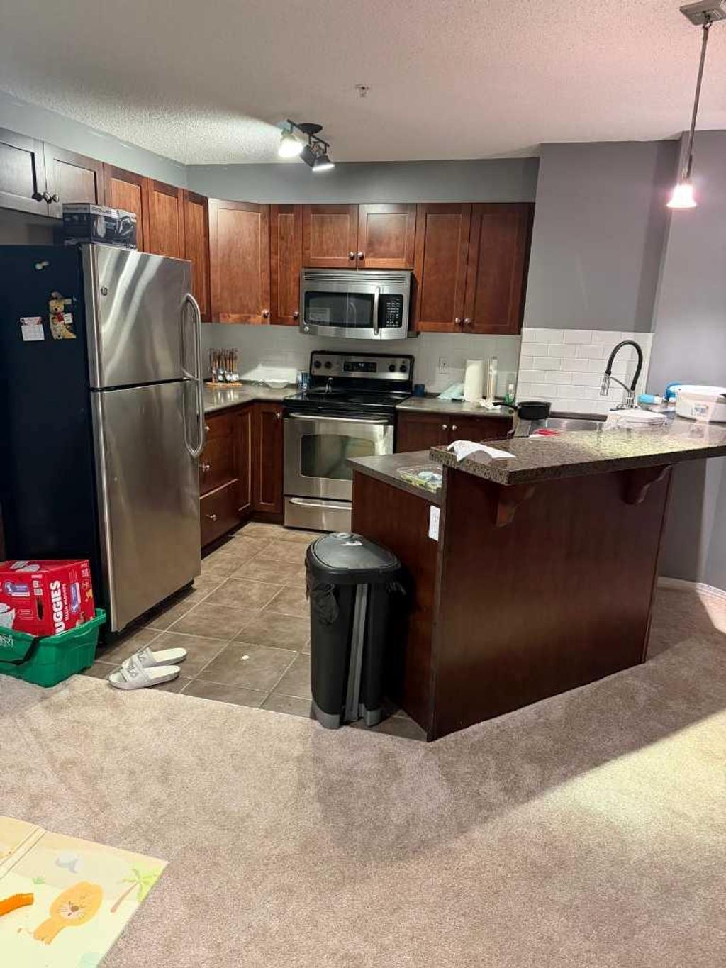Photo of 60 Panatella Street NW #3316, Calgary, AB T3K 0M3 (MLS # A2288470)