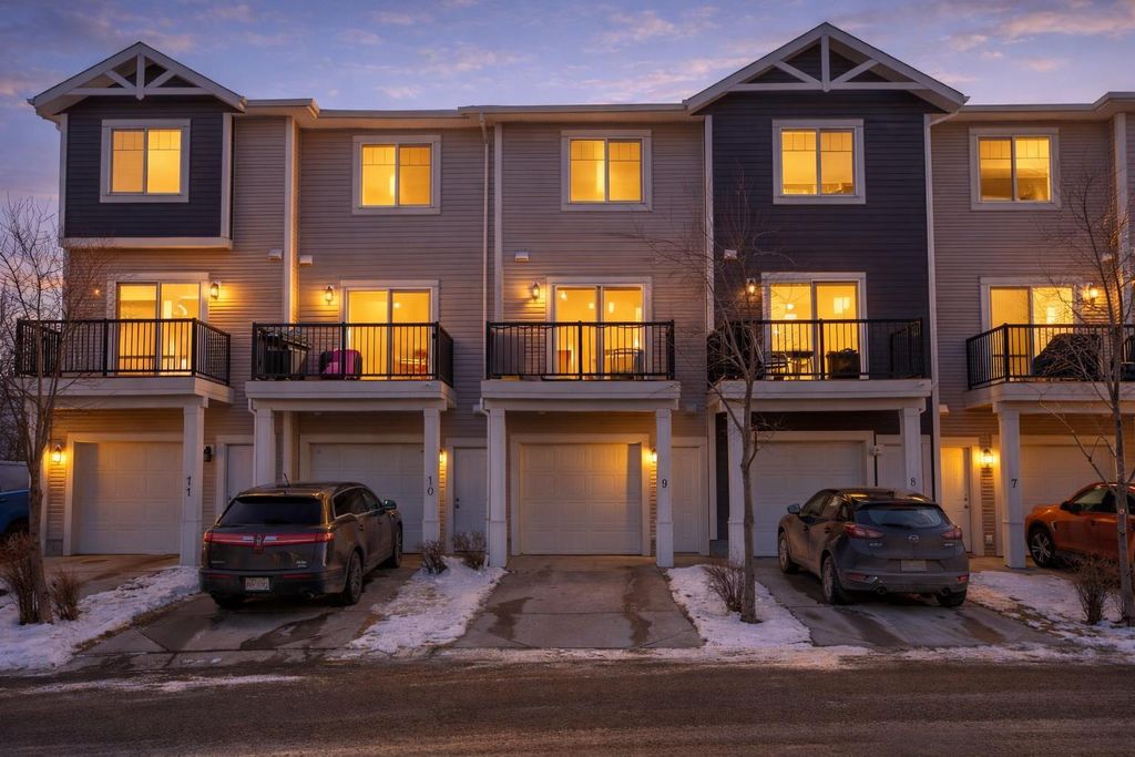 Photo of 300 Marina Drive #9, Chestermere, AB T1X 0P6 (MLS # A2288717)