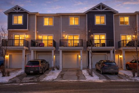 Photo of 300 Marina Drive #9, Chestermere, AB T1X 0P6 (MLS # A2288717)