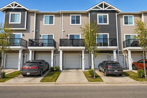 Photo of 300 Marina Drive #9, Chestermere, AB T1X 0P6 (MLS # A2288717)