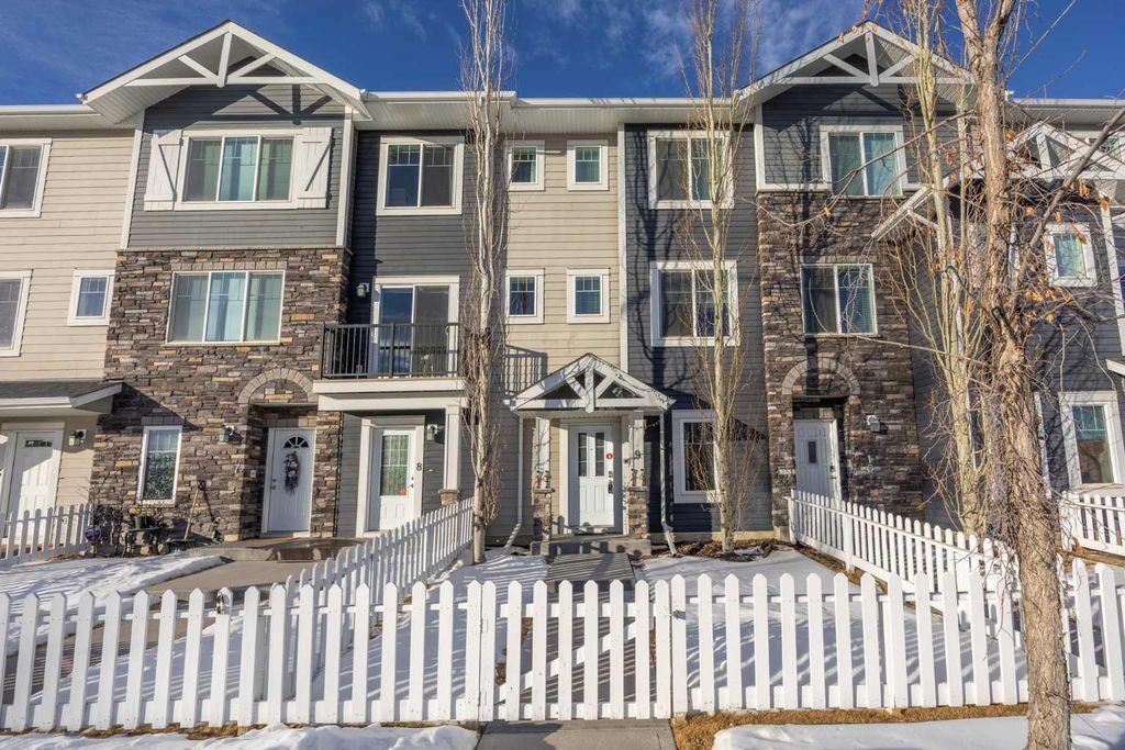 Photo of 300 Marina Drive #9, Chestermere, AB T1X 0P6 (MLS # A2288717)