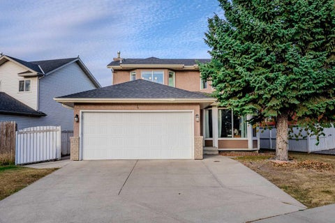 Photo of 4 Del Ray Crescent NE, Calgary, AB T1Y 6V8 (MLS # A2323796)