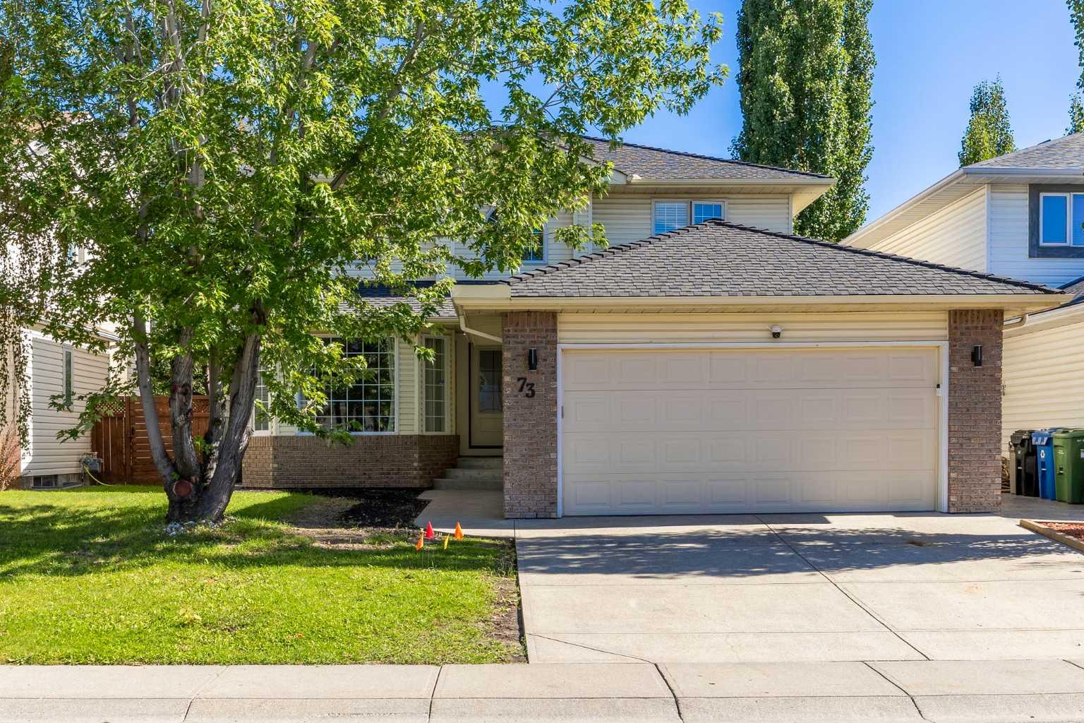 73 Riverview Close SE