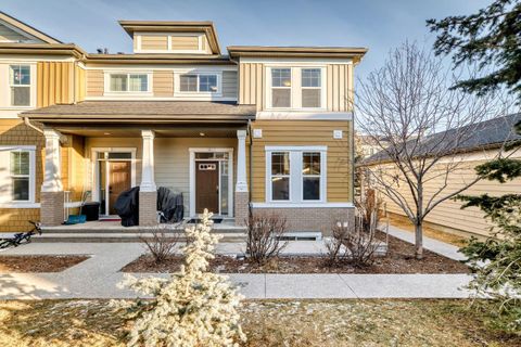 Photo of 1803 Evanston Square NW, Calgary, AB T3P 0G9 (MLS # A2280269)