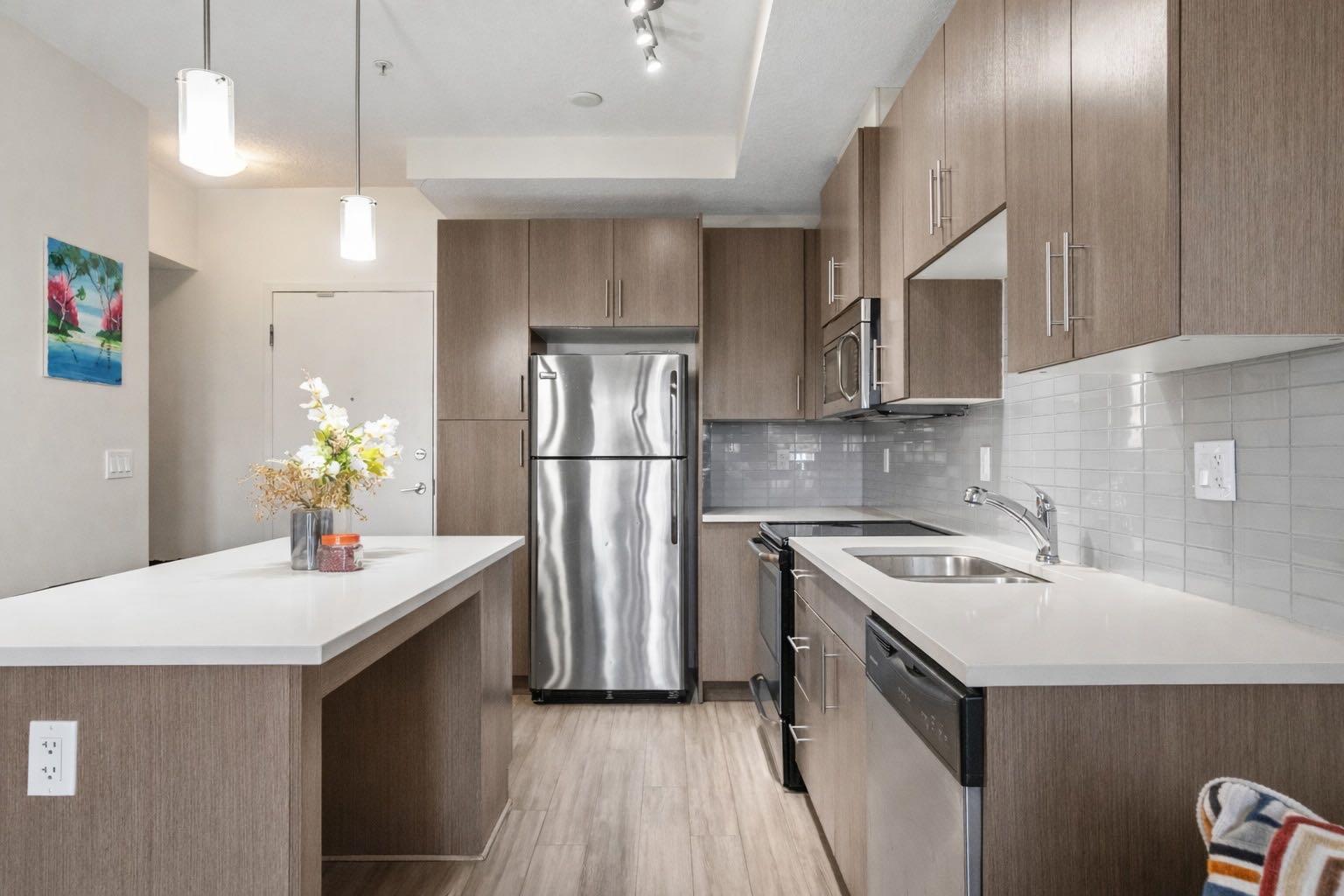 15233 1 Street SE 201