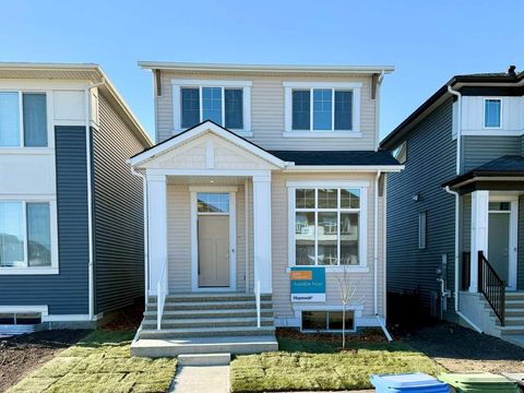449 Hotchkiss Drive SE Calgary AB T3S 0S8