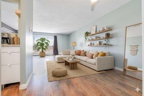 Photo of 231 Heritage Drive SE #35B, Calgary, AB T2N 1N2 (MLS # A2302842)