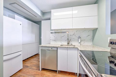 Photo of 231 Heritage Drive SE #35B, Calgary, AB T2N 1N2 (MLS # A2302842)