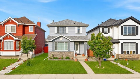 Photo of 269 Tarington Close NE, Calgary, AB T3J 3Z2 (MLS # A2325779)