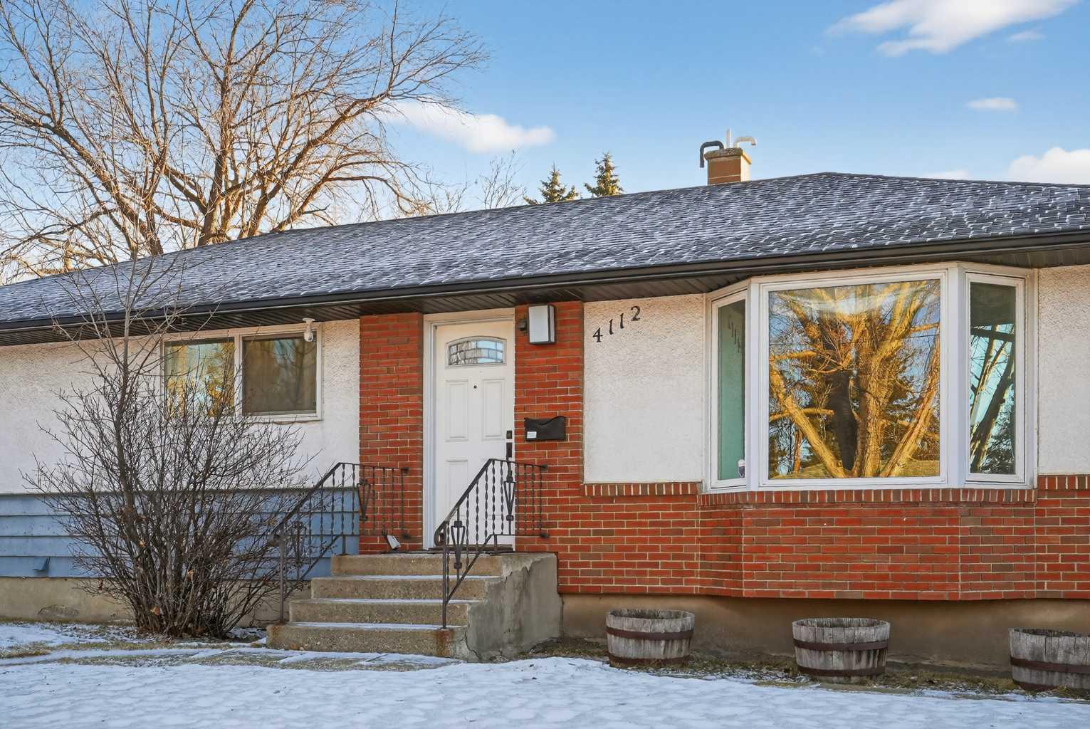 4112 19 Street NW