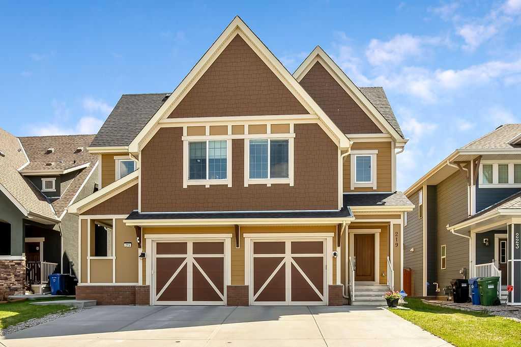 219 Mahogany Grove SE
